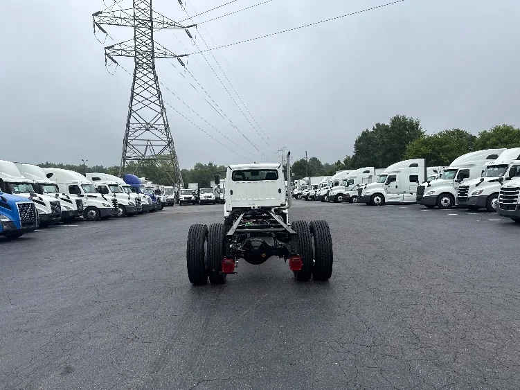 2025 Freightliner in Greensboro, NC — photo 7