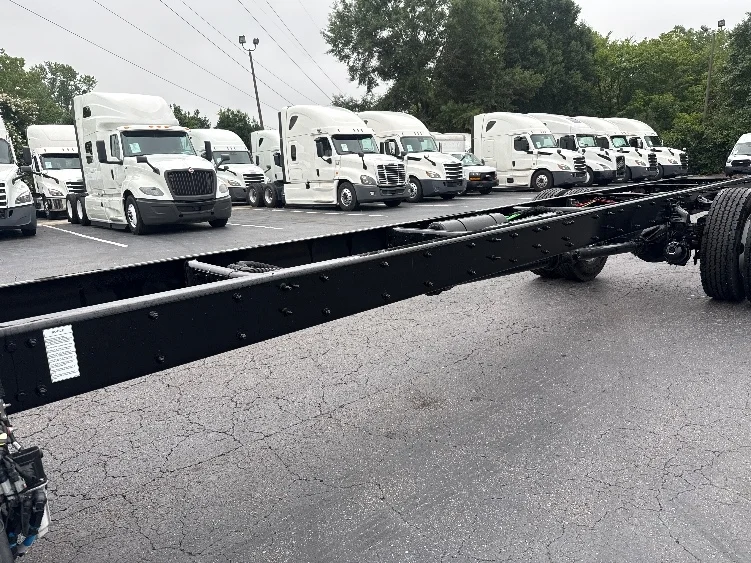 2025 Freightliner in Greensboro, NC — photo 5