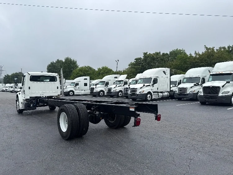 2025 Freightliner in Greensboro, NC — photo 6