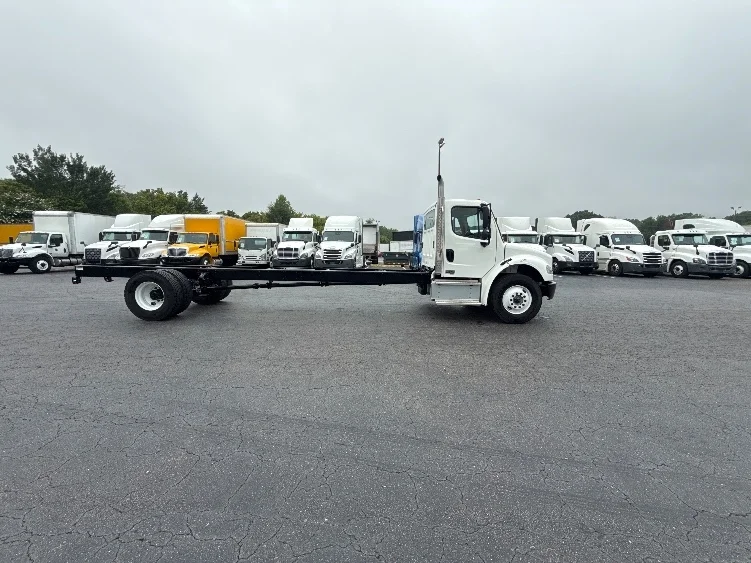 2025 Freightliner in Greensboro, NC — photo 10