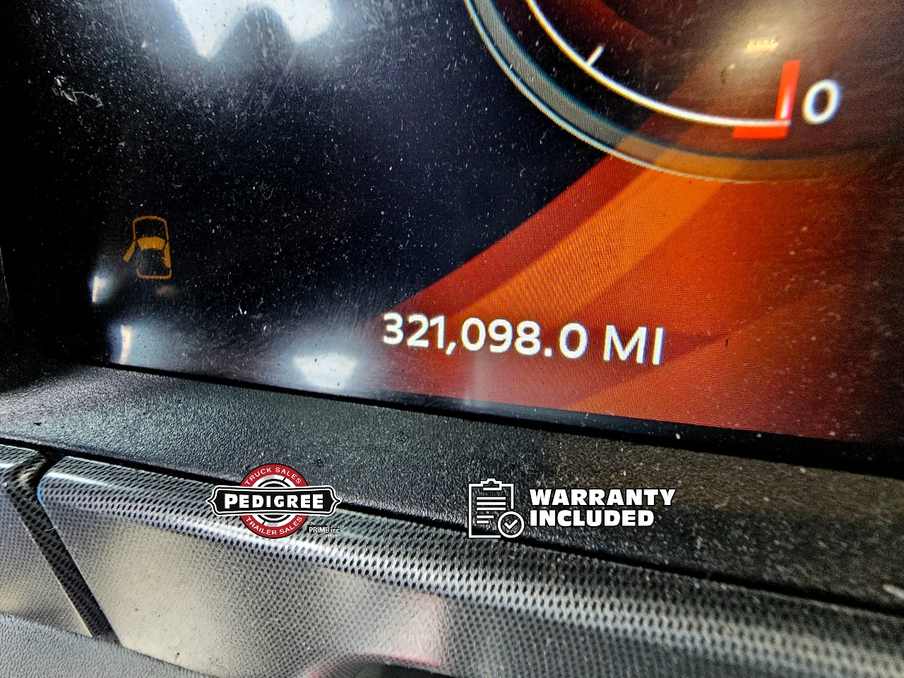 2023 Peterbilt 579 in Springfield, MO — photo 2