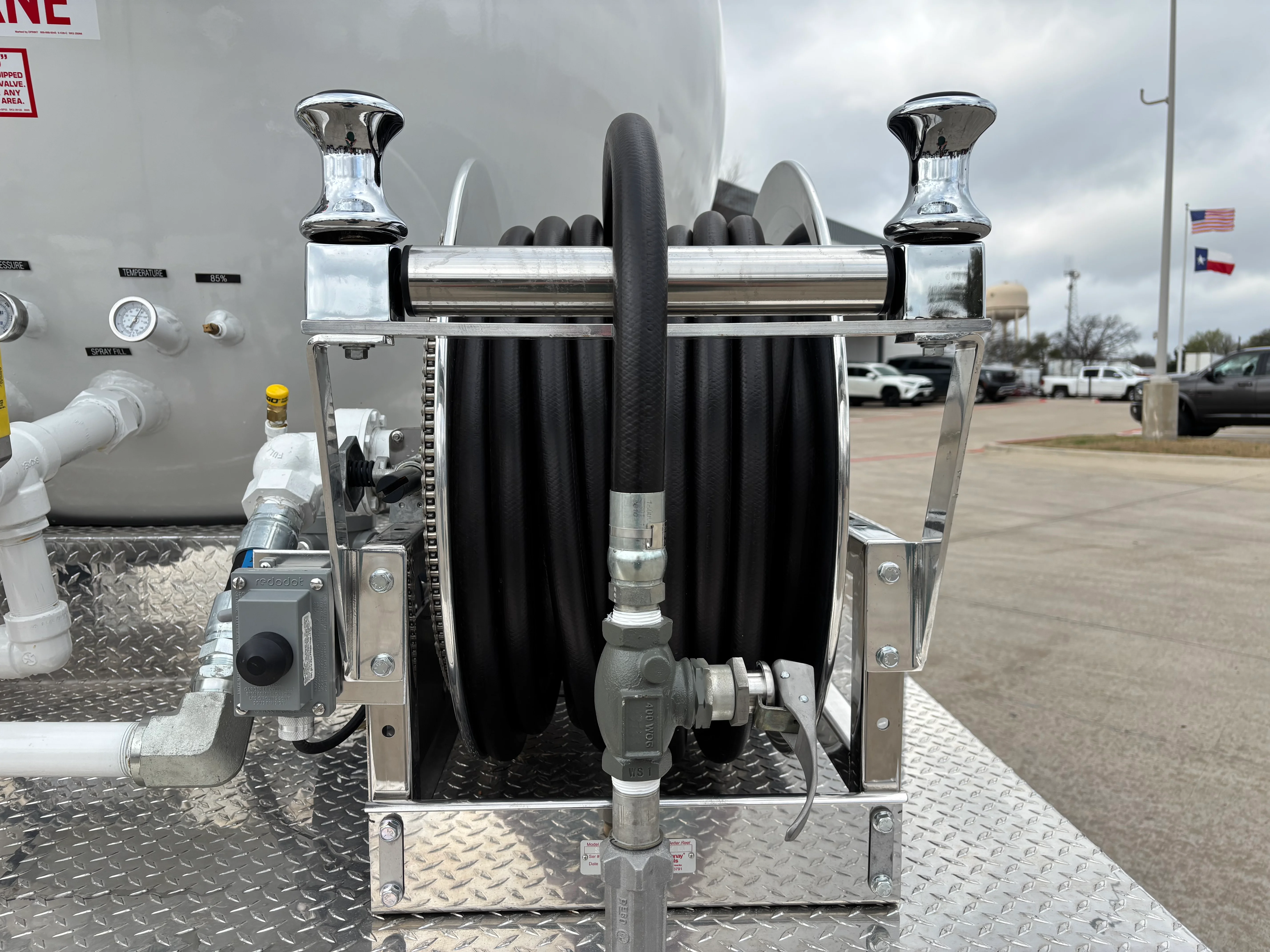 2026 Mack MD in Dallas I-20, TX — photo 9