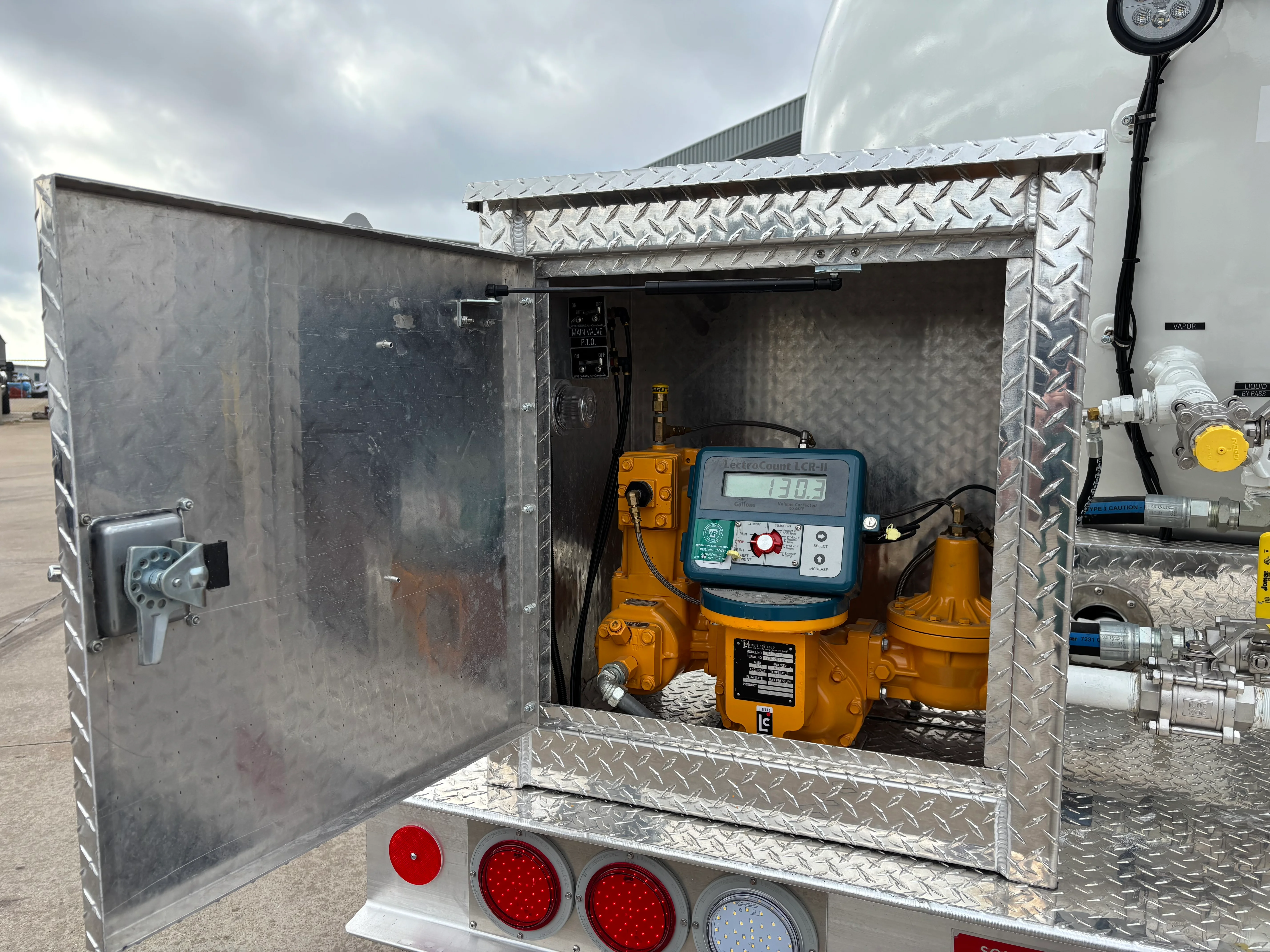 2026 Mack MD in Dallas I-20, TX — photo 10