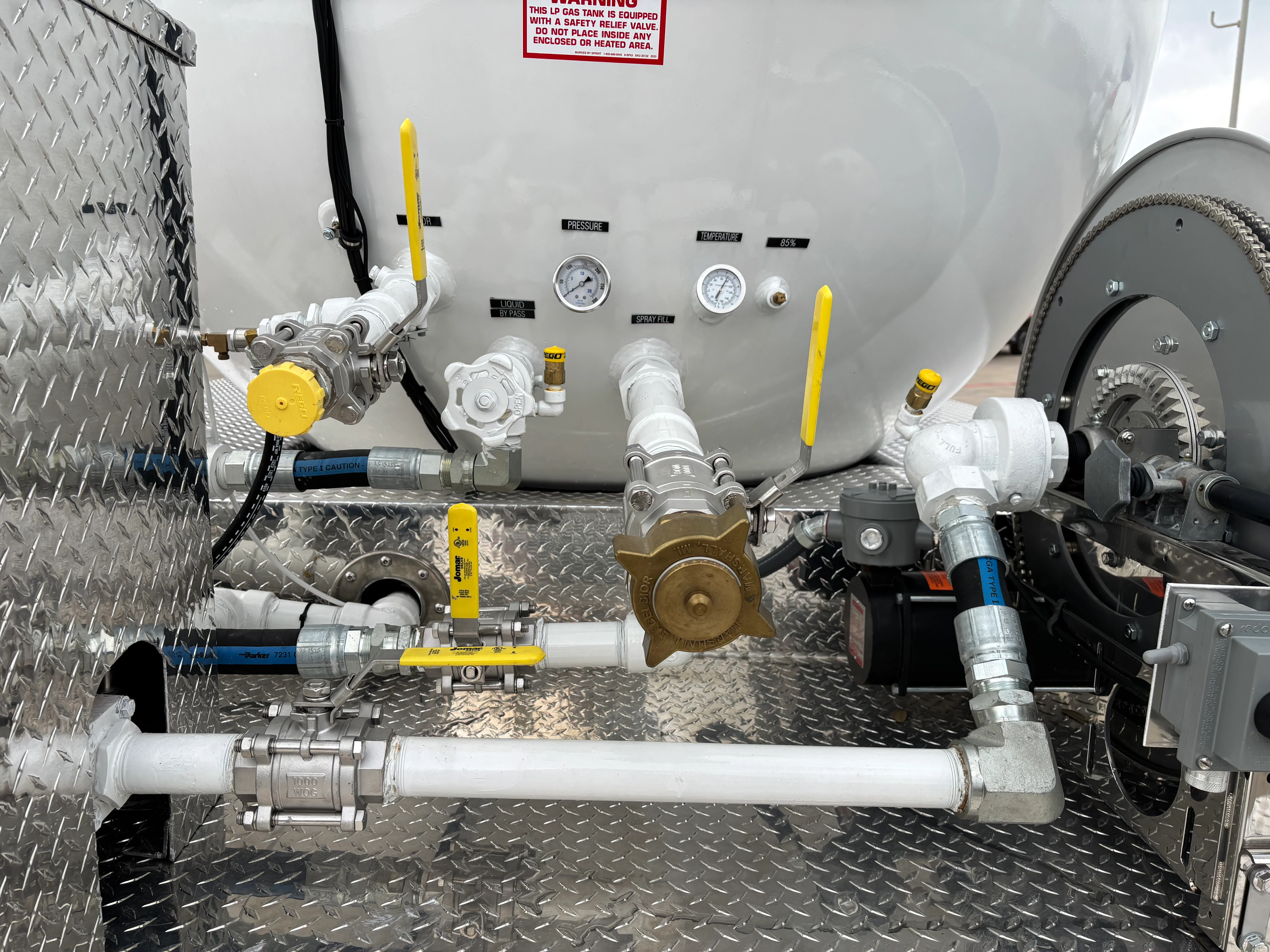 2026 Mack MD in Dallas I-20, TX — photo 12