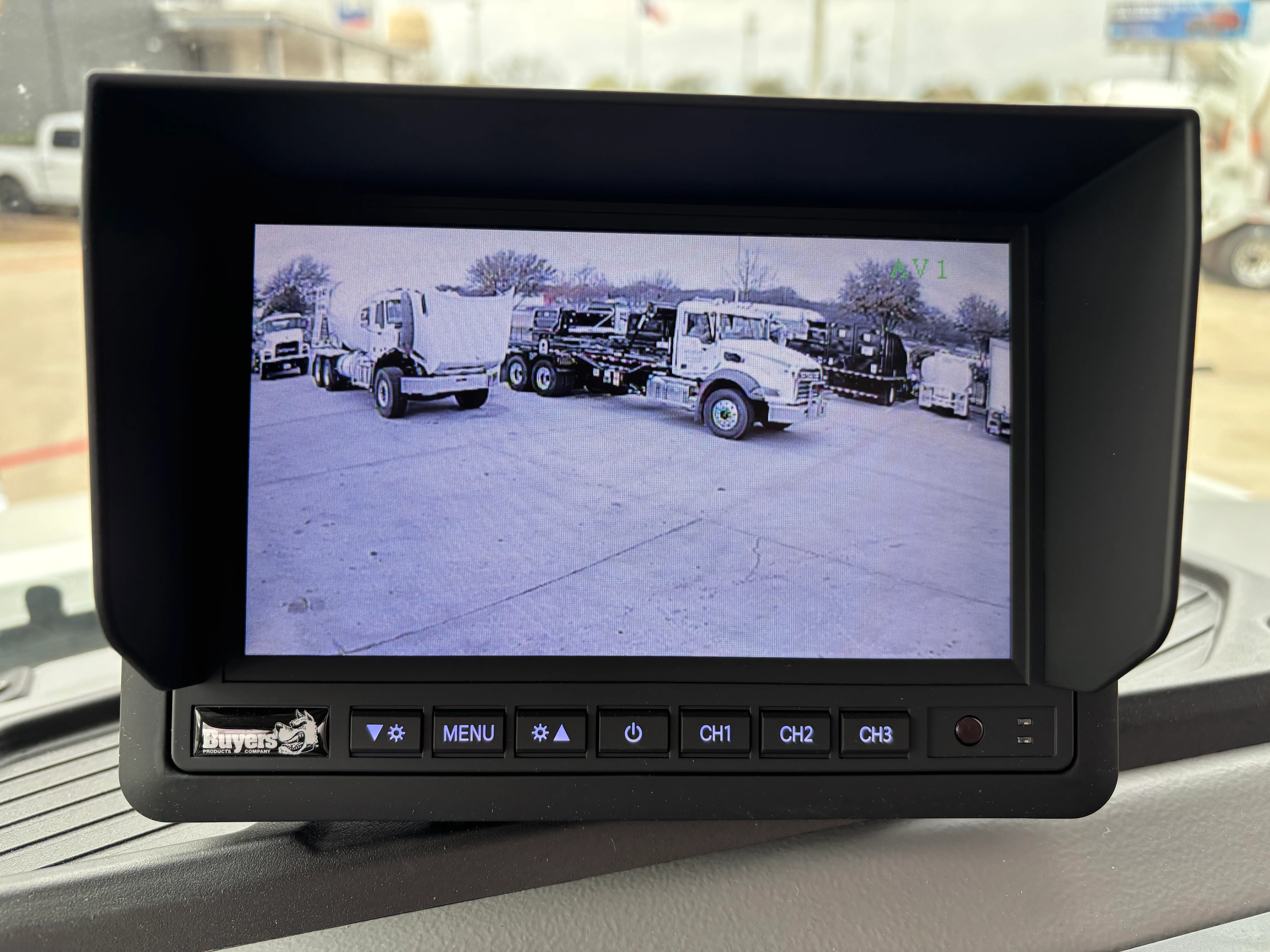 2026 Mack MD in Dallas I-20, TX — photo 25