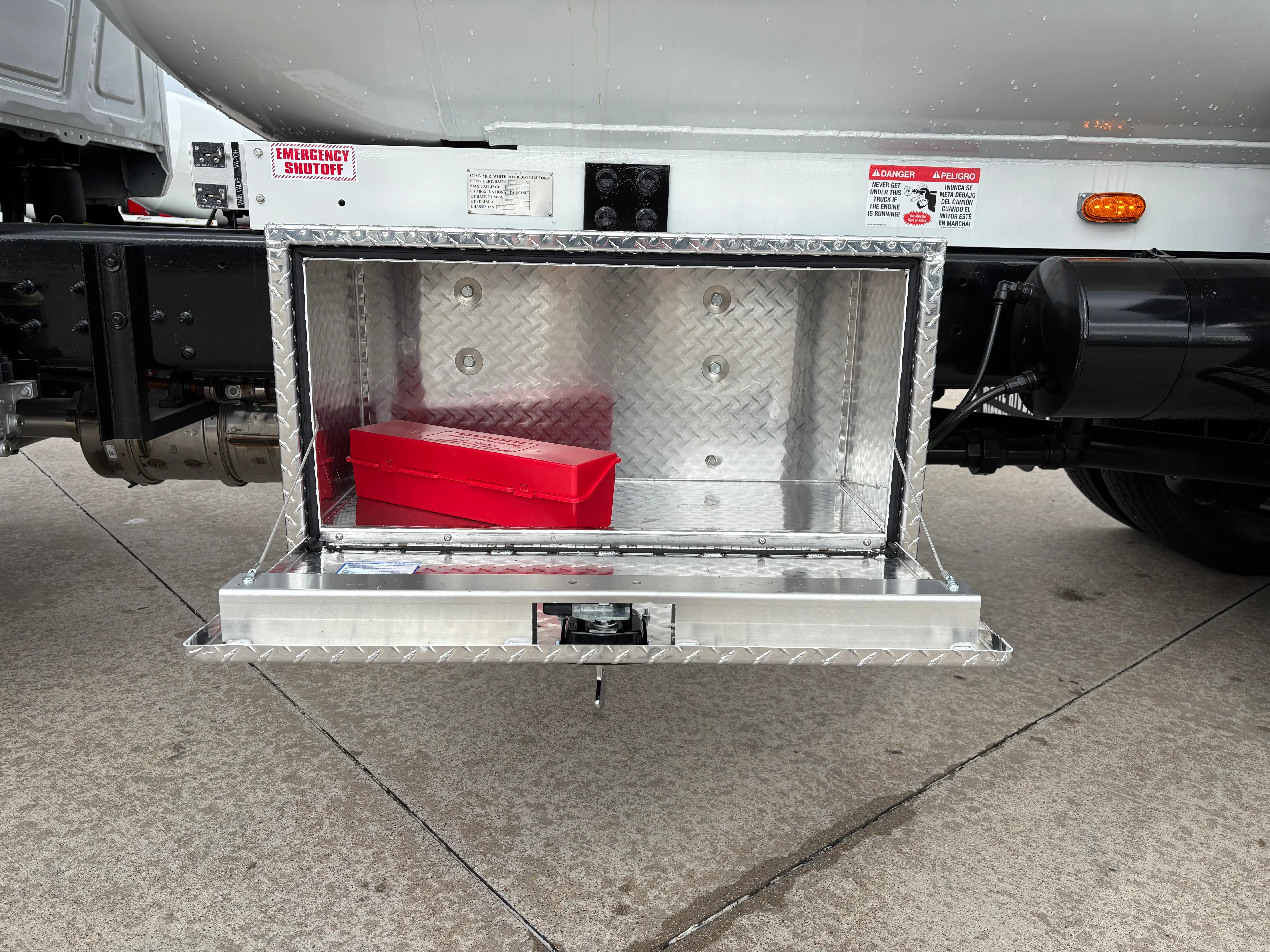 2026 Mack MD in Dallas I-20, TX — photo 16