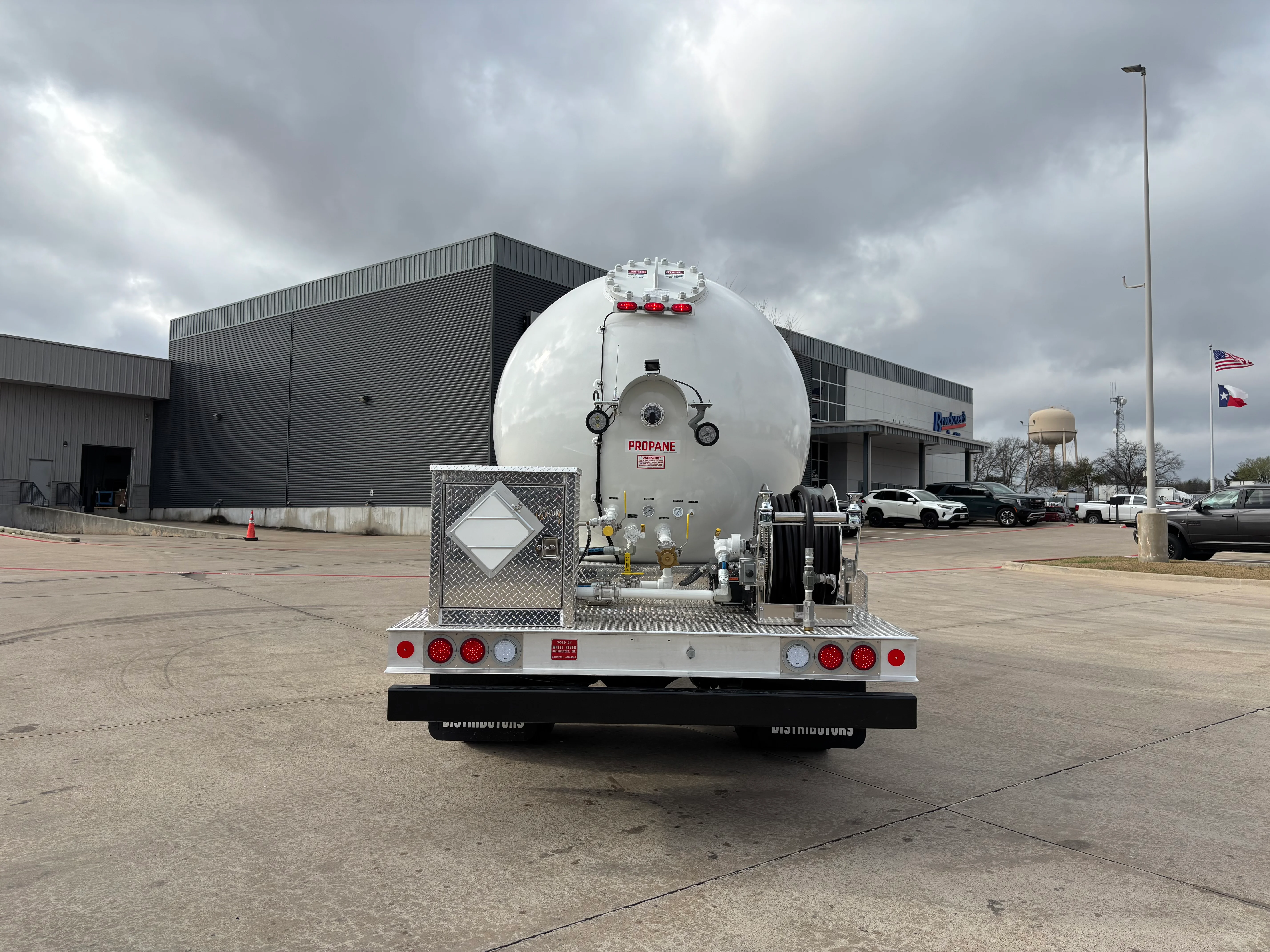2026 Mack MD in Dallas I-20, TX — photo 6