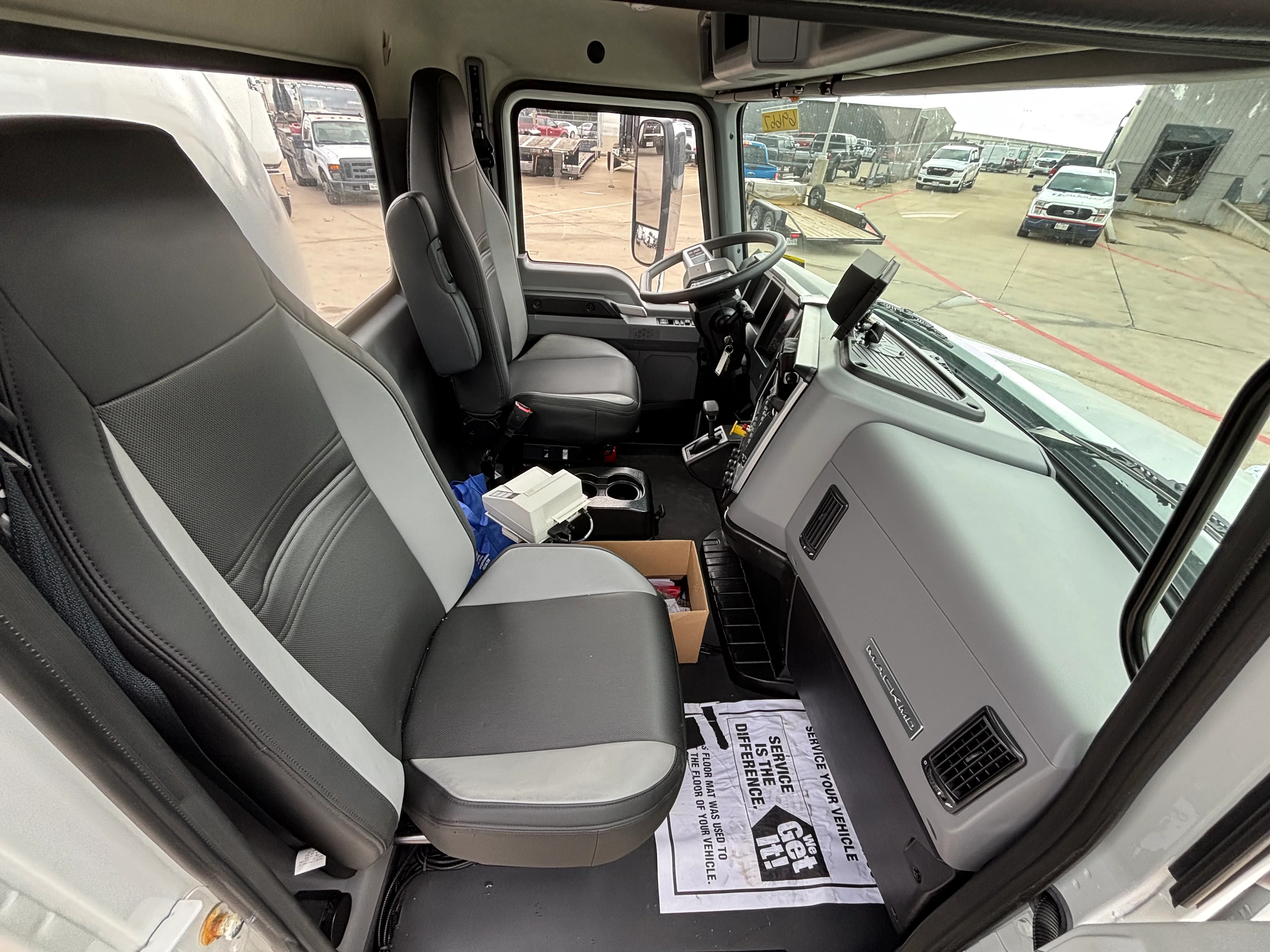 2026 Mack MD in Dallas I-20, TX — photo 21