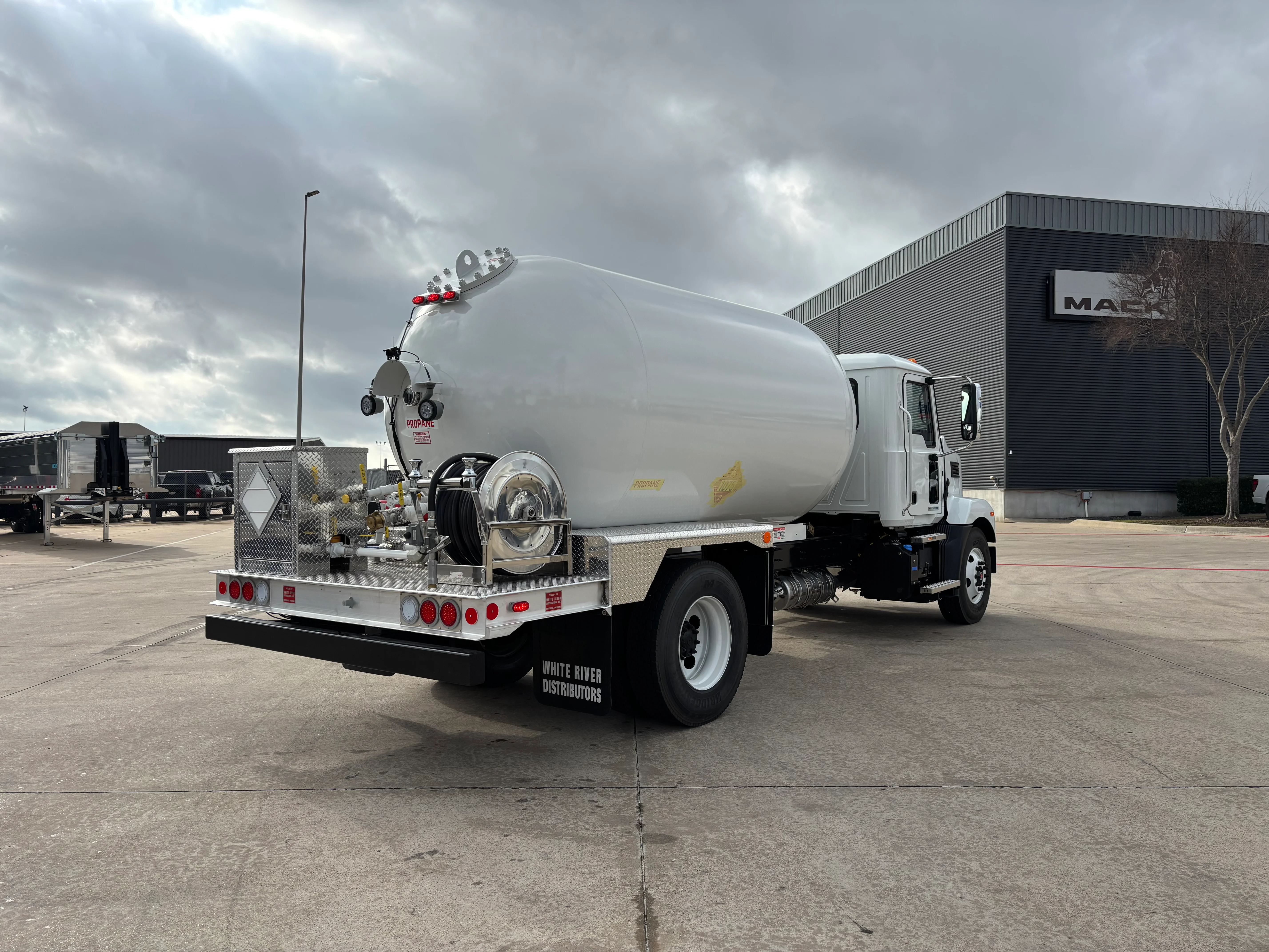 2026 Mack MD in Dallas I-20, TX — photo 5
