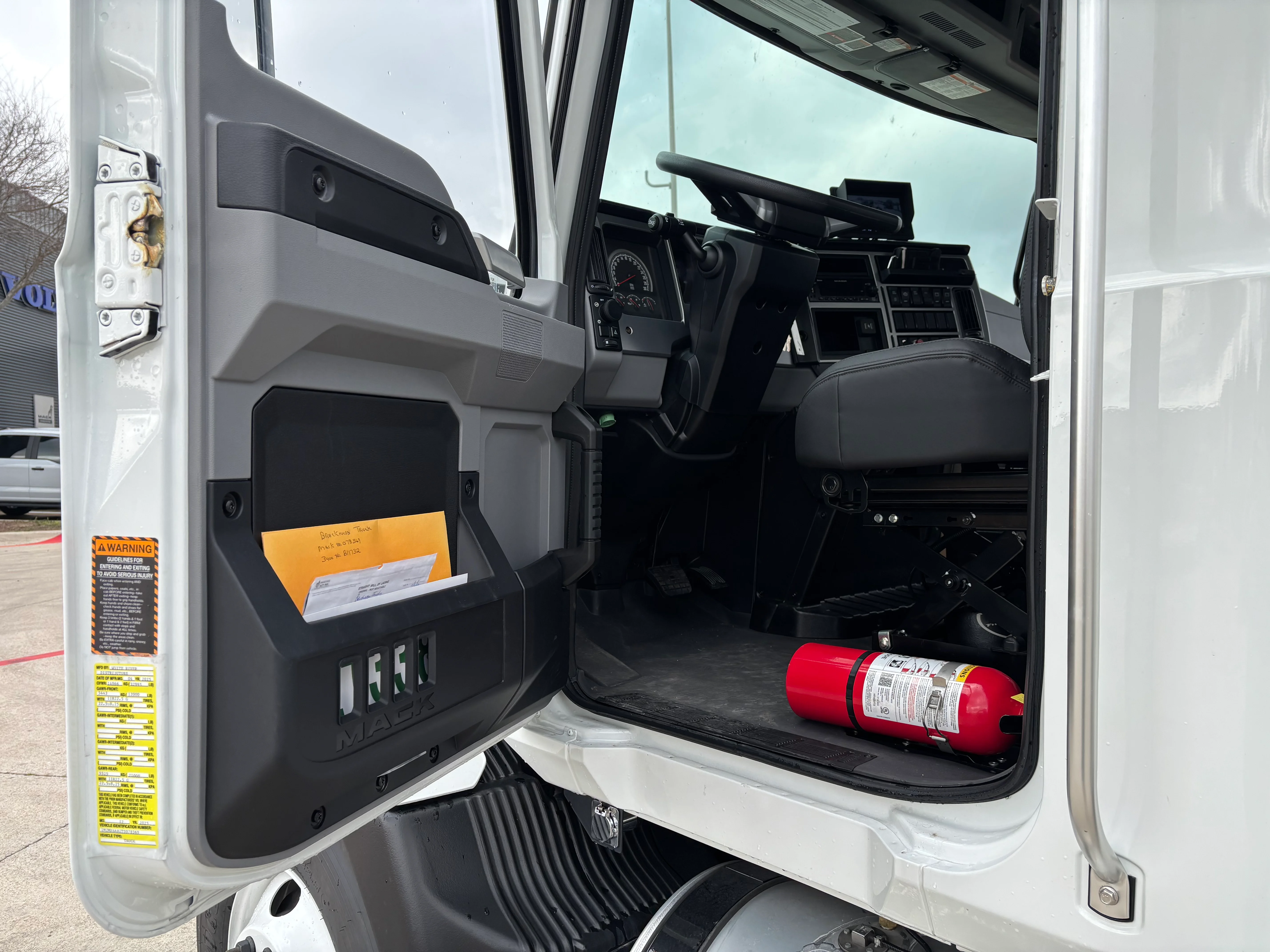 2026 Mack MD in Dallas I-20, TX — photo 22
