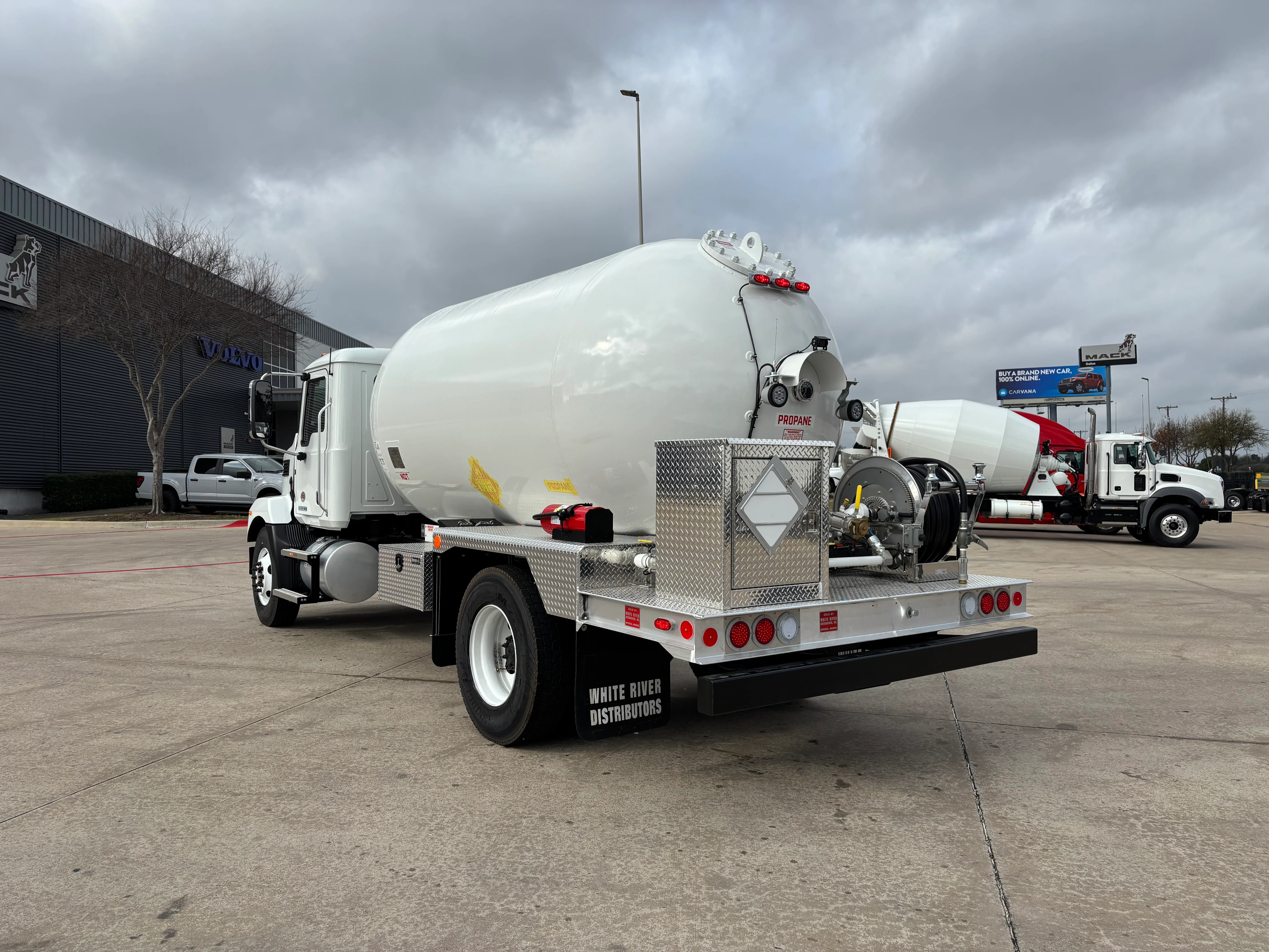 2026 Mack MD in Dallas I-20, TX — photo 7