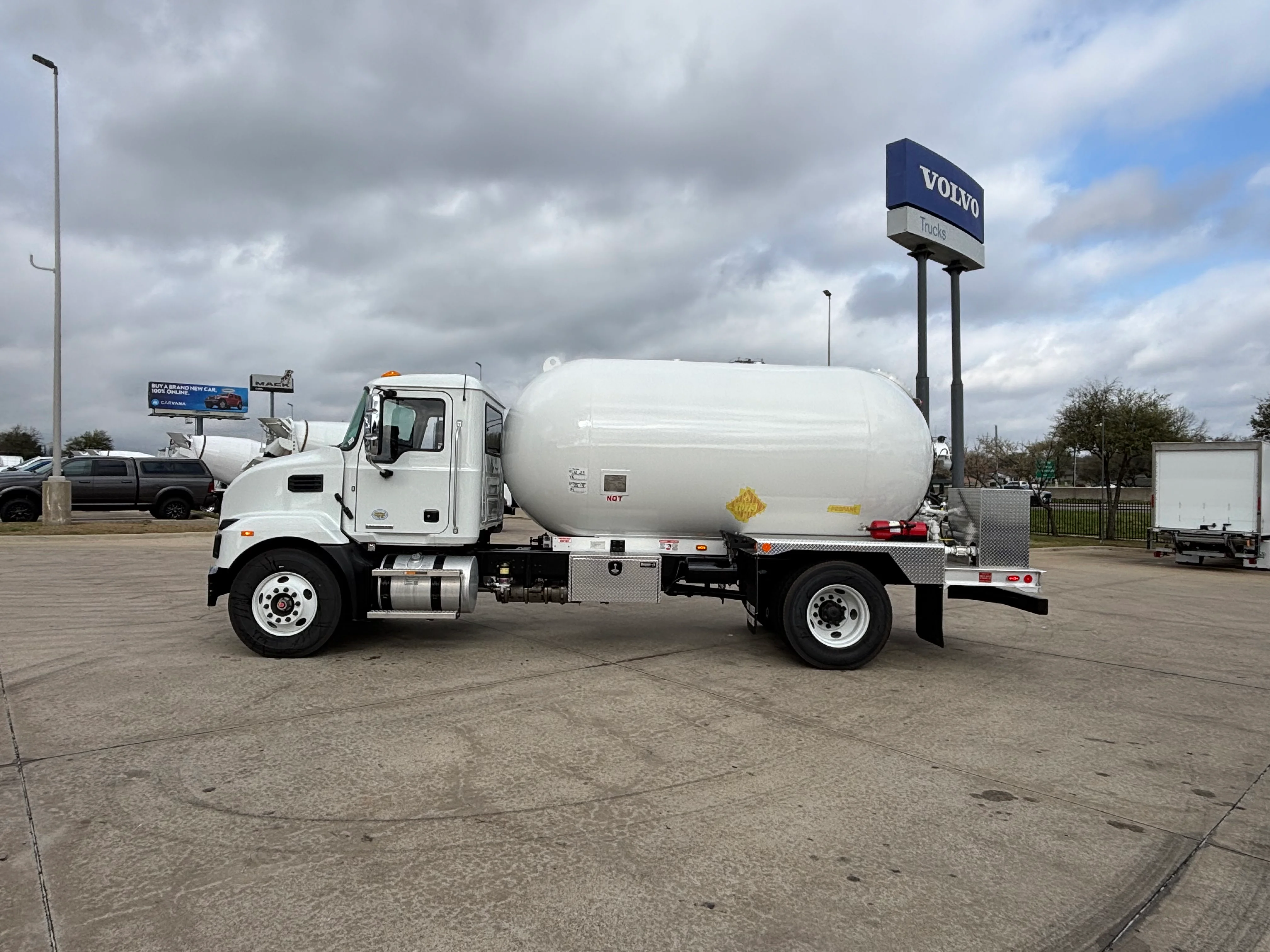 2026 Mack MD in Dallas I-20, TX — photo 8