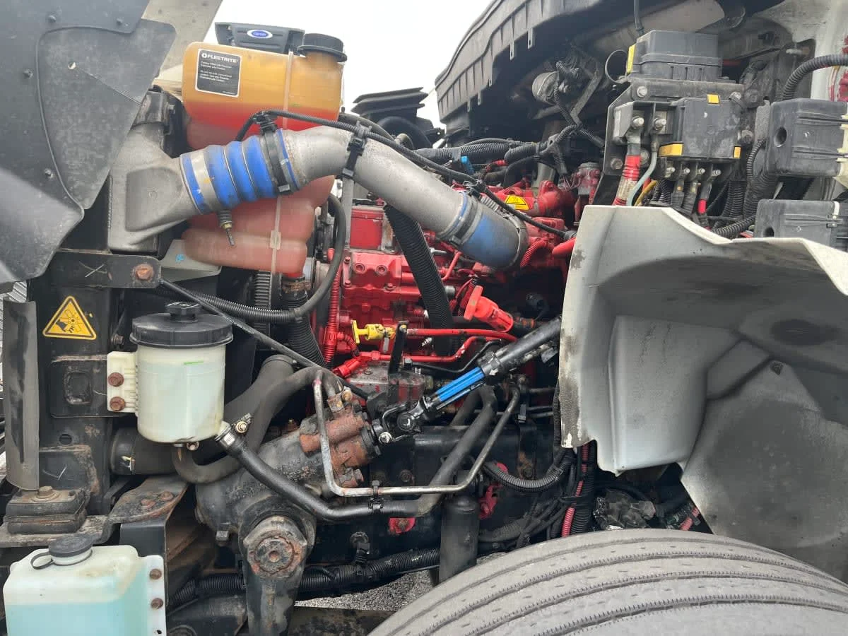 2020 International MV in Beltsville, MD — photo 9