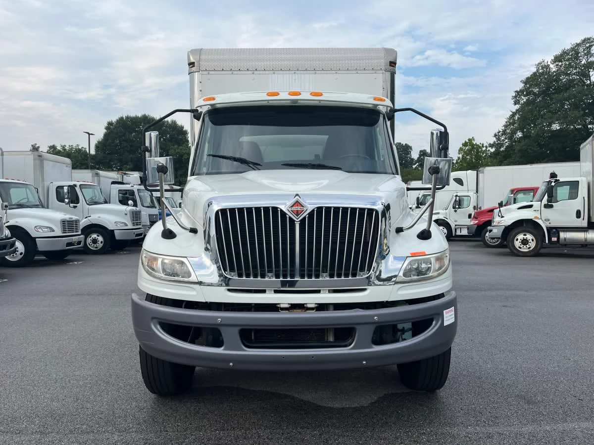 2020 International MV in Beltsville, MD — photo 2