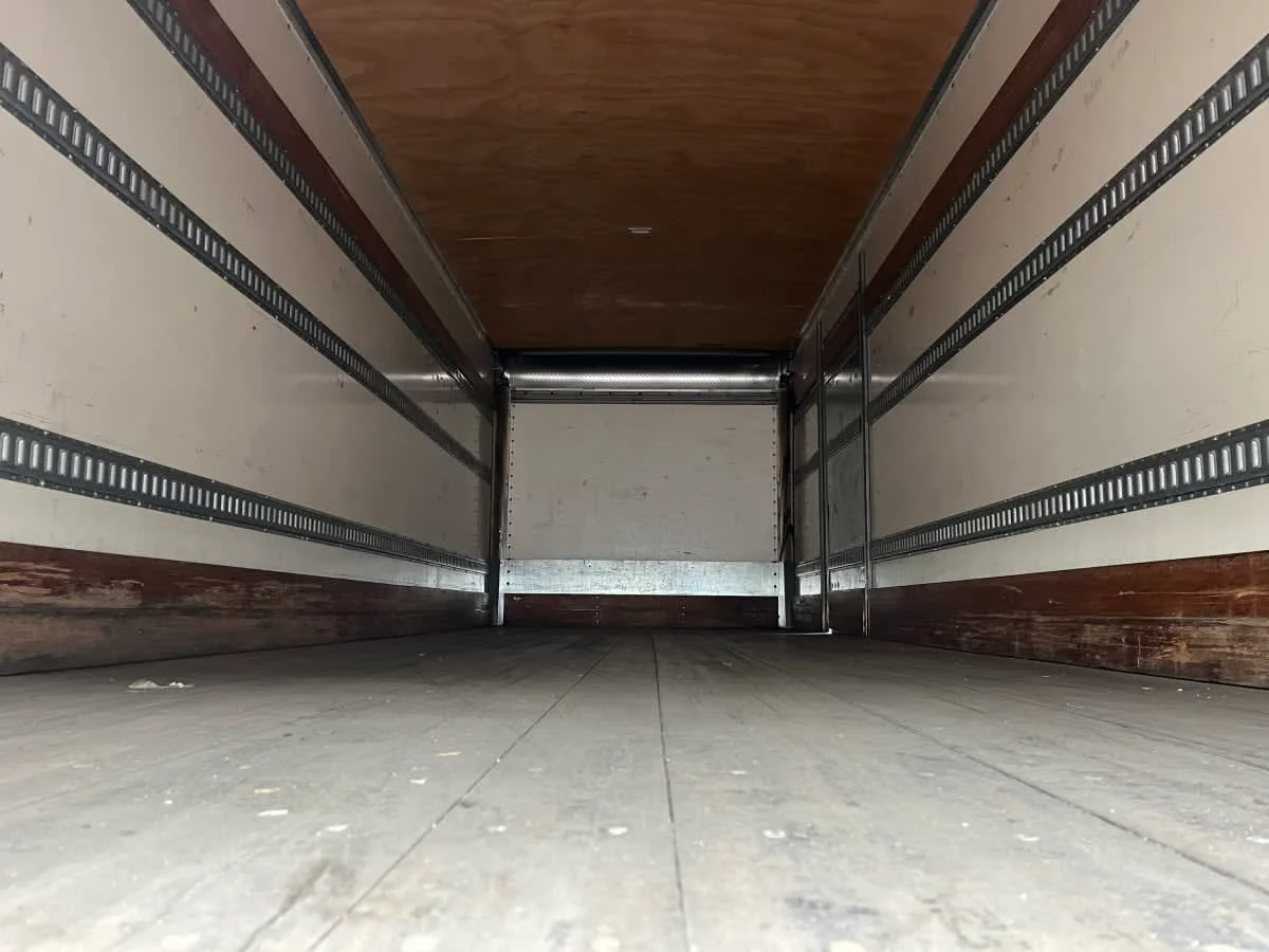 2020 International MV in Beltsville, MD — photo 8