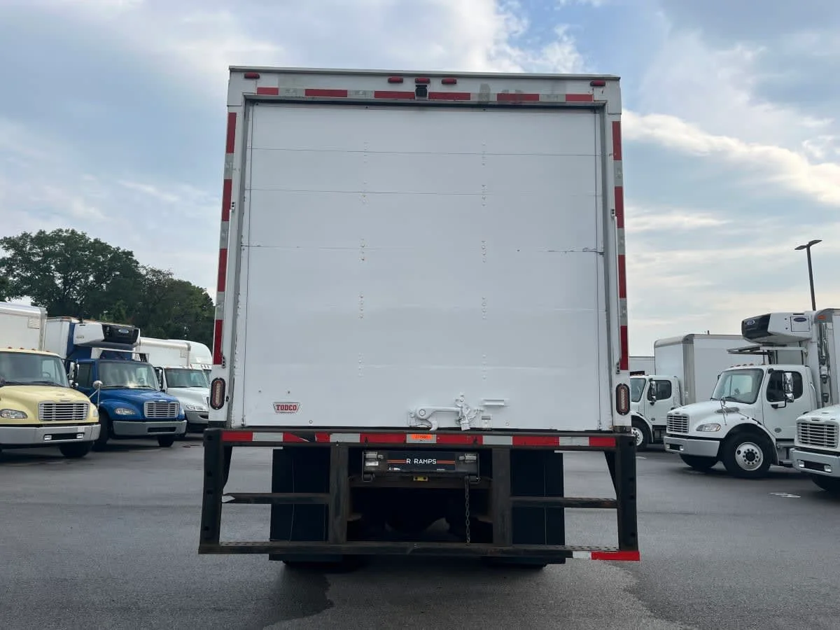 2020 International MV in Beltsville, MD — photo 5