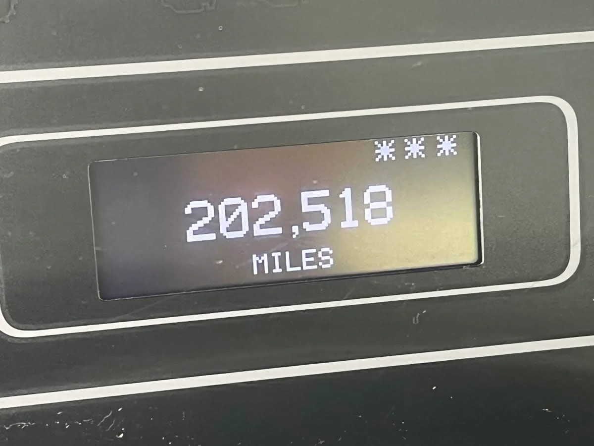 2020 International MV in Beltsville, MD — photo 13
