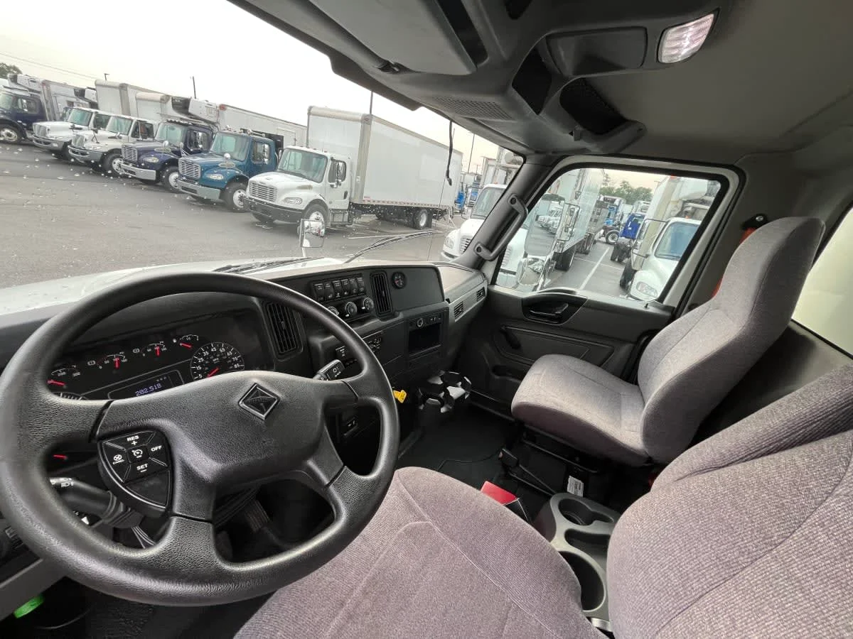 2020 International MV in Beltsville, MD — photo 7