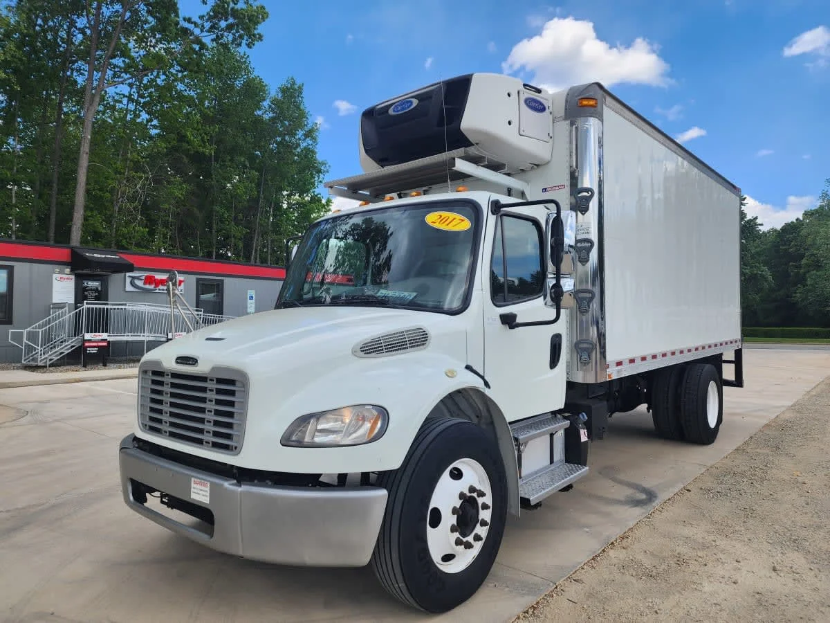 2017 Freightliner M2 106 in Greensboro, NC — photo 7
