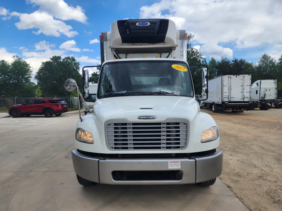 2017 Freightliner M2 106 in Greensboro, NC — photo 2
