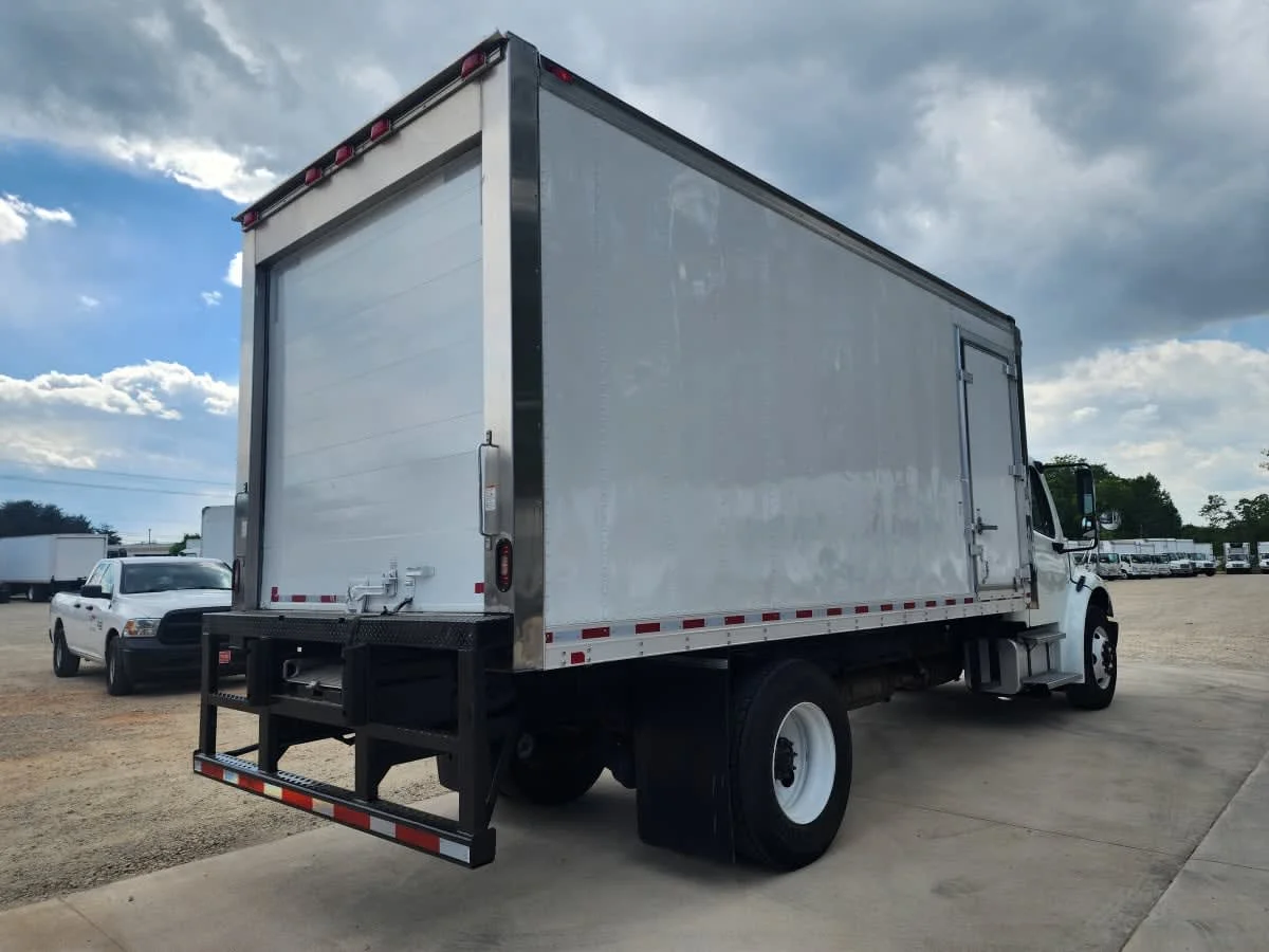 2017 Freightliner M2 106 in Greensboro, NC — photo 4