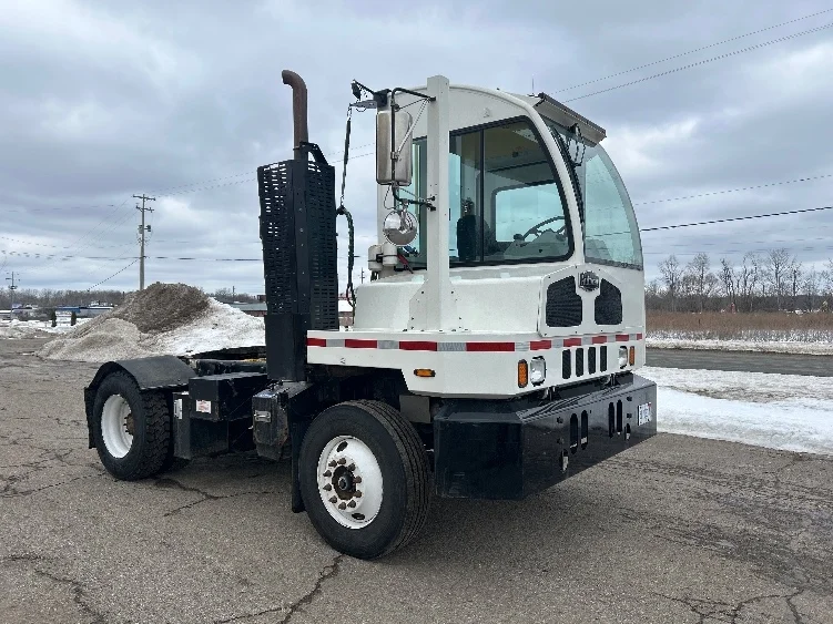 2023 Autocar in Cadillac, MI