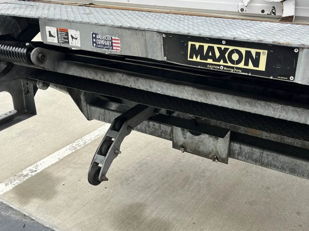 2022 International MV - image 6