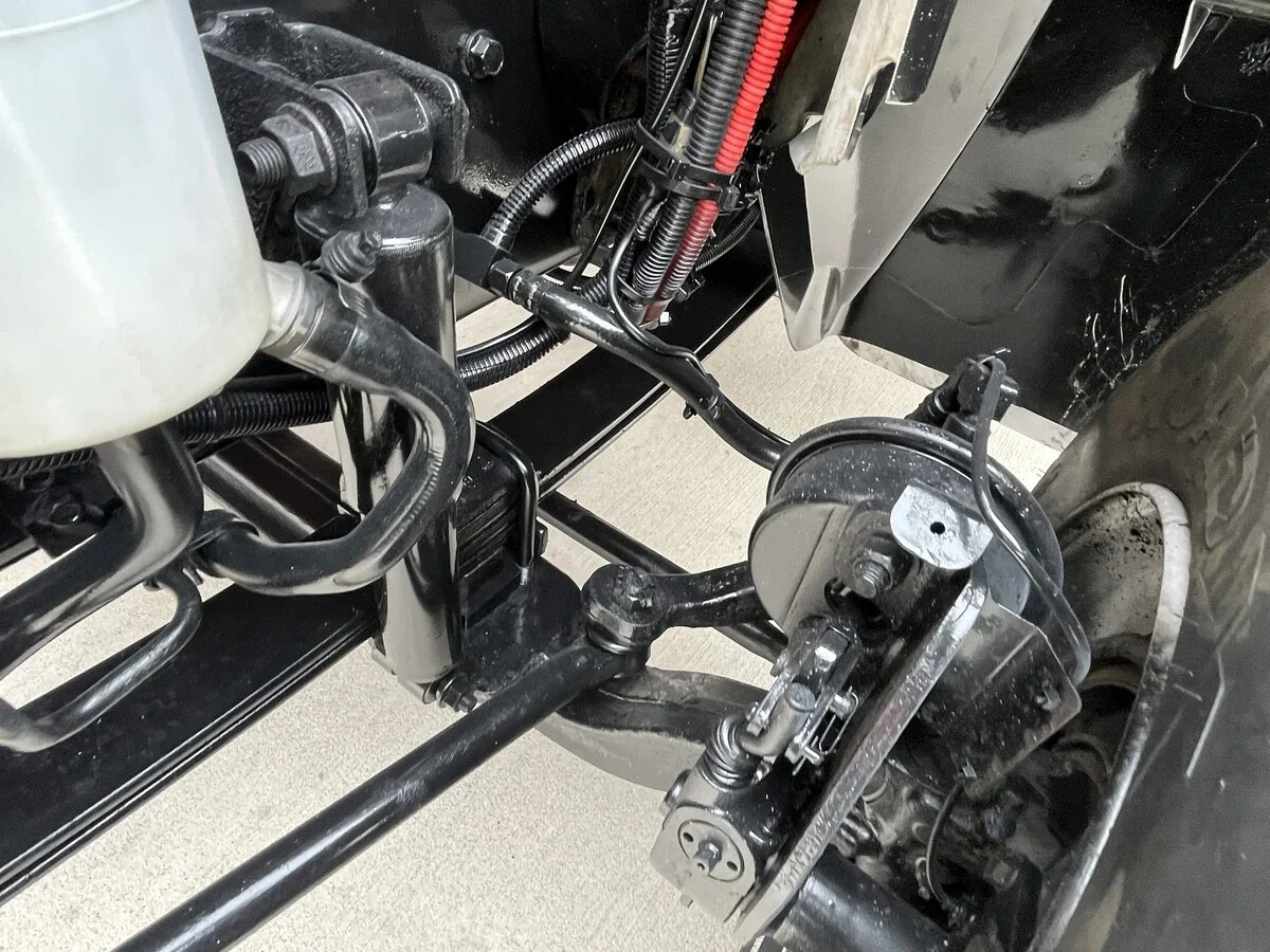 2022 International MV - image 11