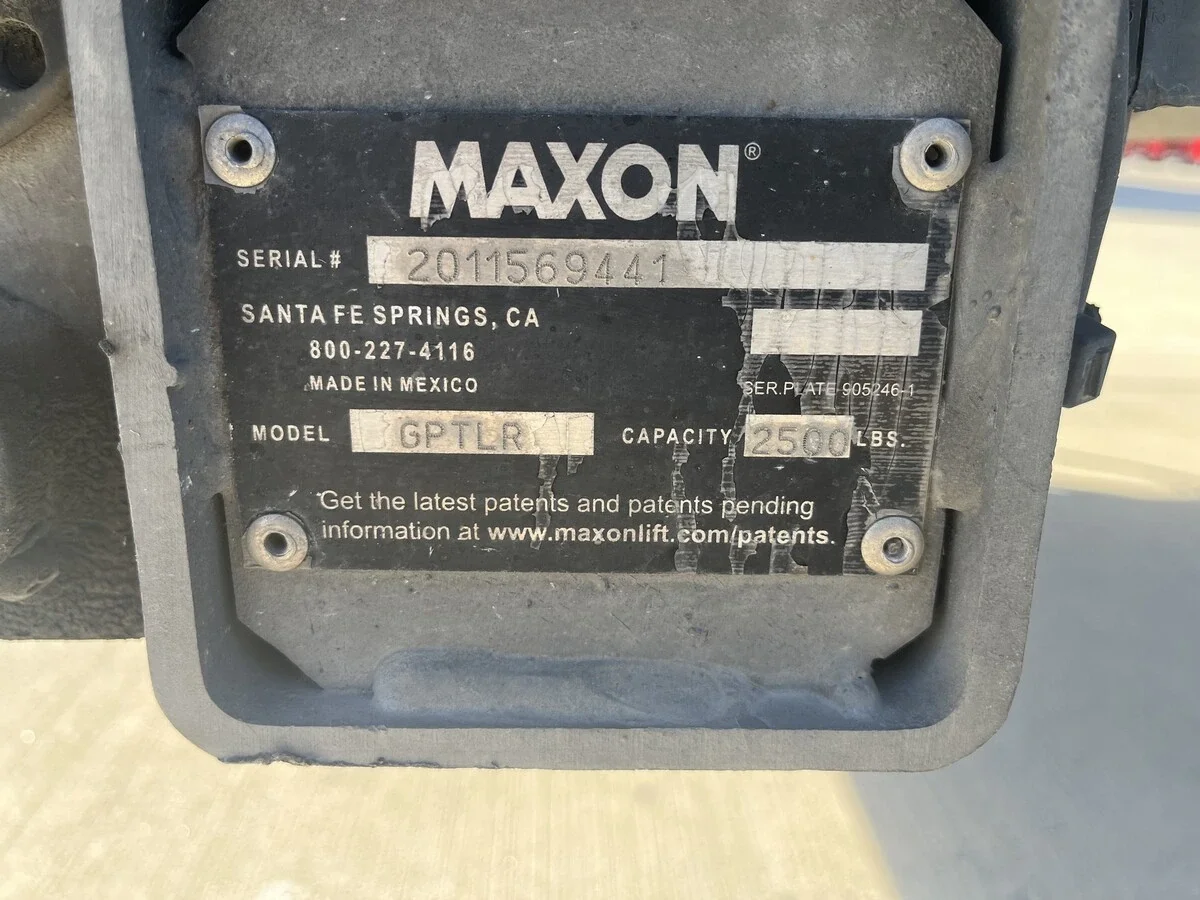 2022 International MV - image 4