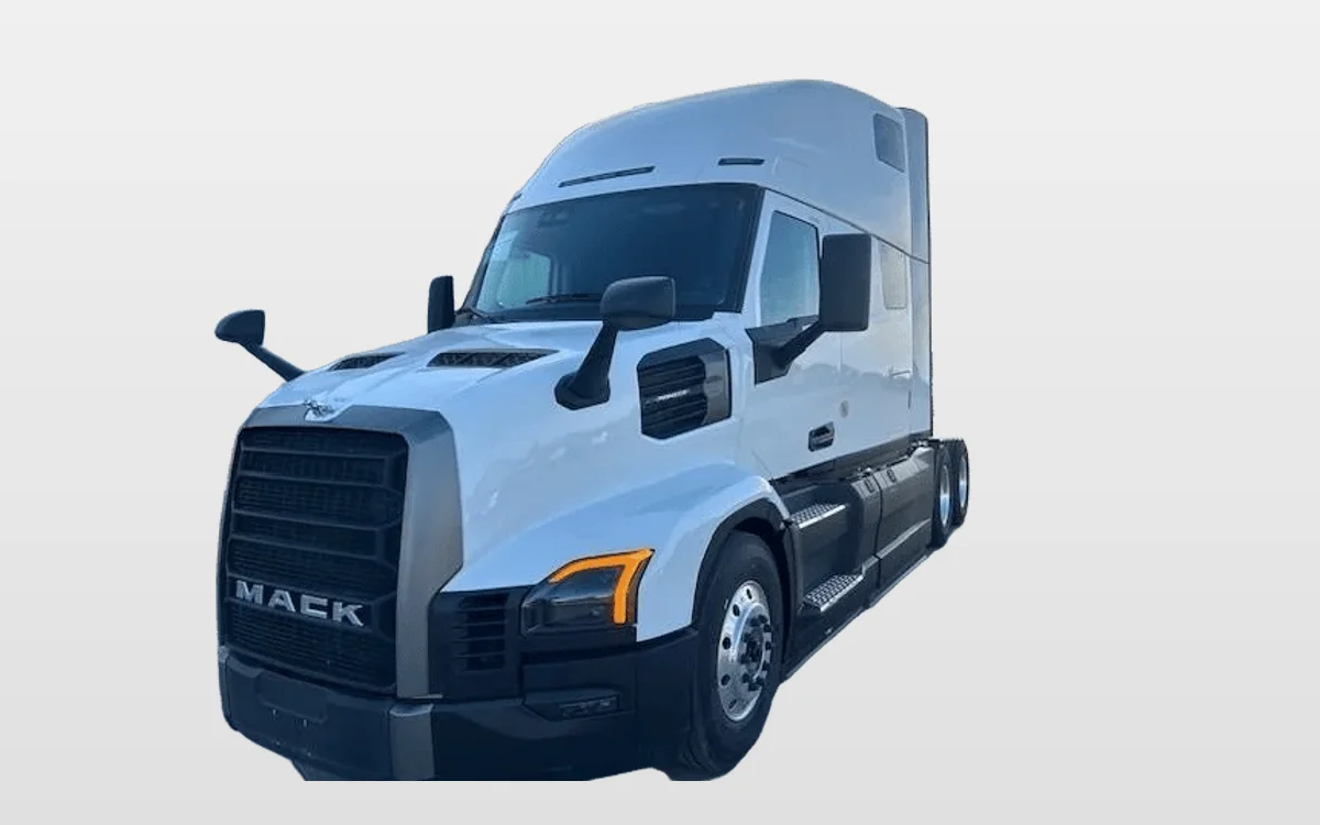 2026 Mack - image 1