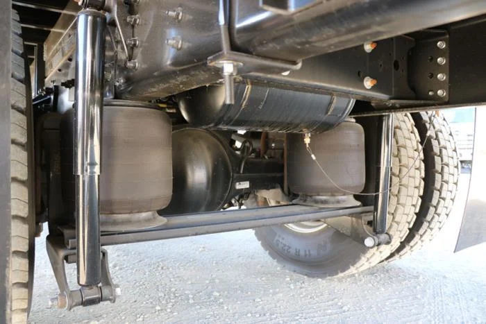 2026 Isuzu FTR - image 11