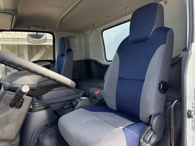 2026 Isuzu FTR - image 10