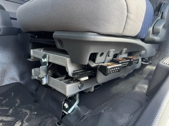 2026 Isuzu FTR - image 9