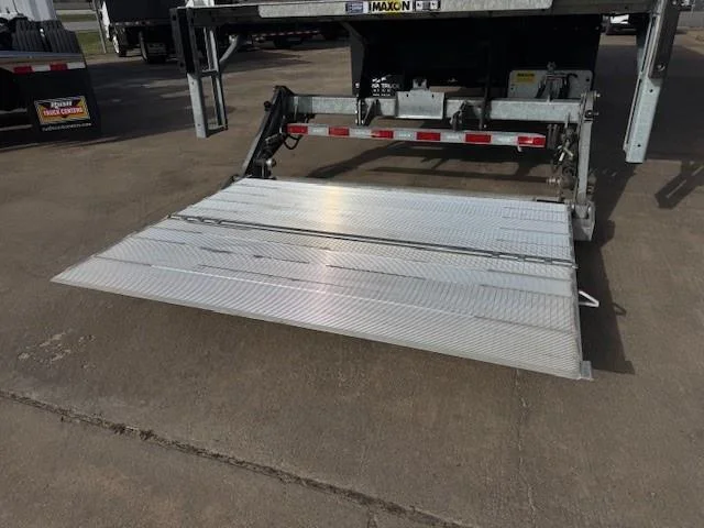 2026 Isuzu FTR - image 5