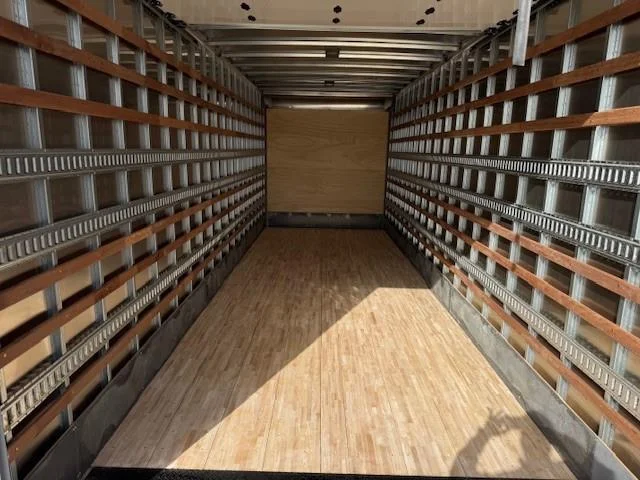 2026 Isuzu FTR in Sealy, TX — photo 7