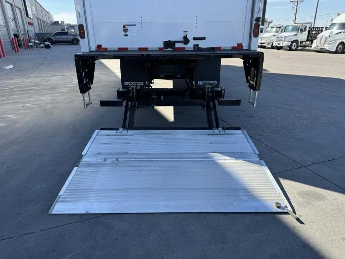 2026 Isuzu FTR in Sealy, TX — photo 12