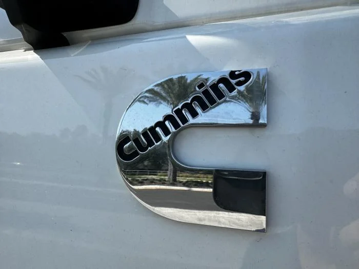 2026 Isuzu FTR in Sealy, TX — photo 13