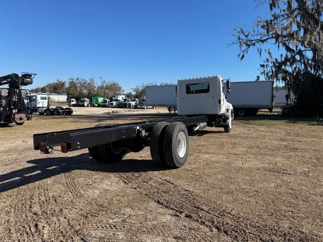 2026 Hino L7 in Lake City, FL — photo 7
