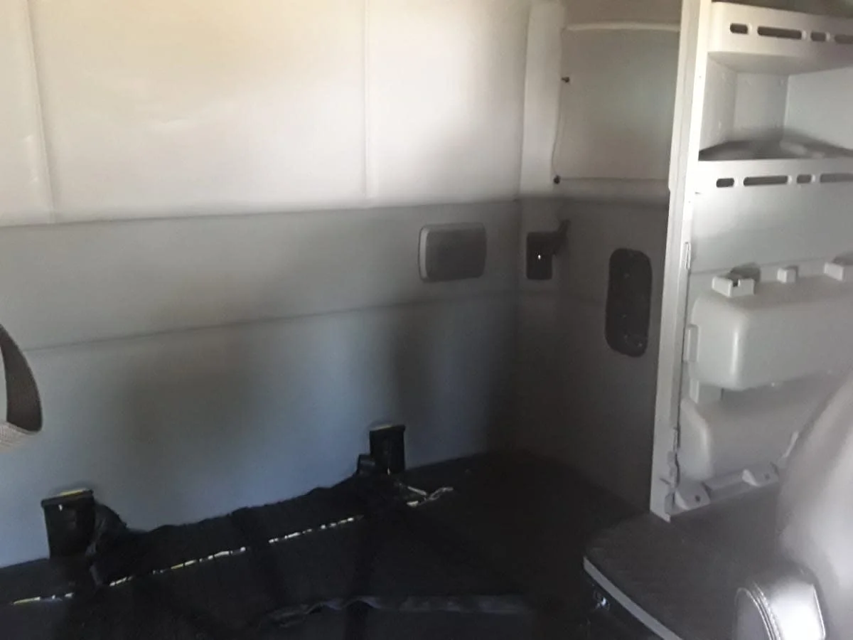 2020 Kenworth T880 in Montebello, CA — photo 8