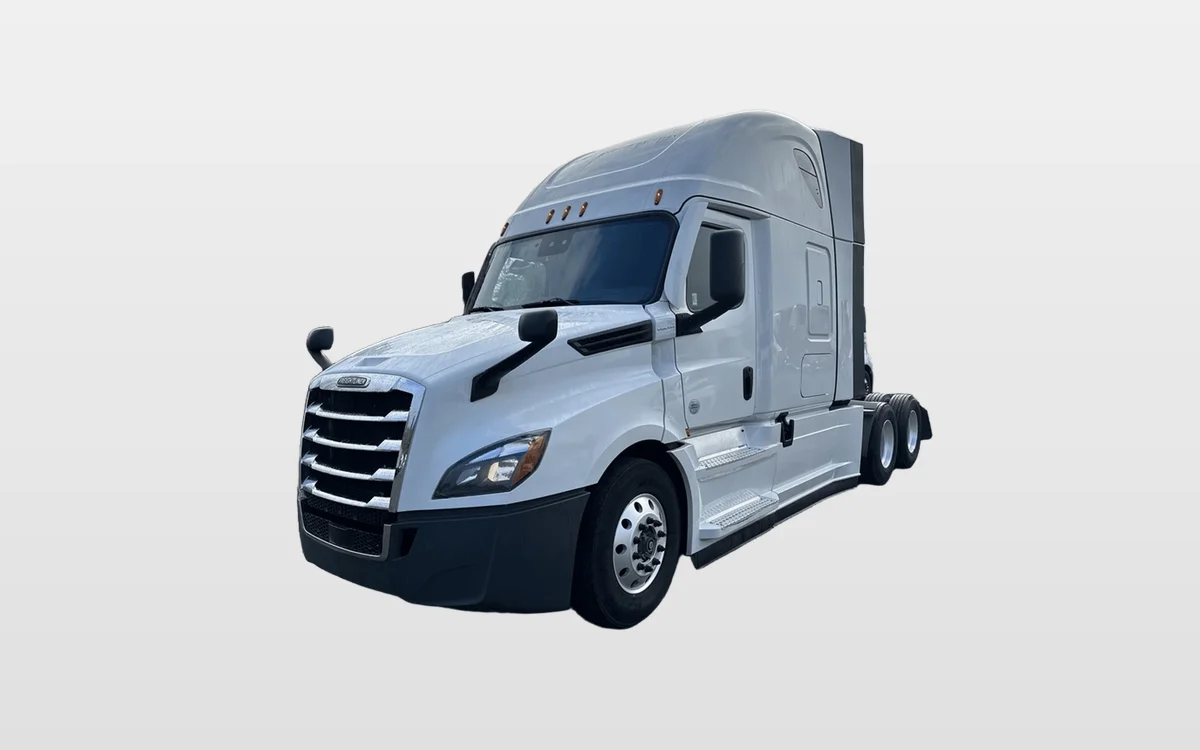 2020 Freightliner Cascadia - image 1