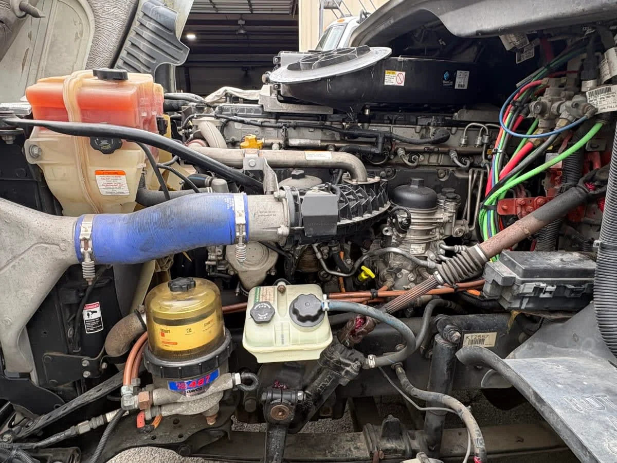 2019 Freightliner Cascadia in Ashland, VA — photo 8