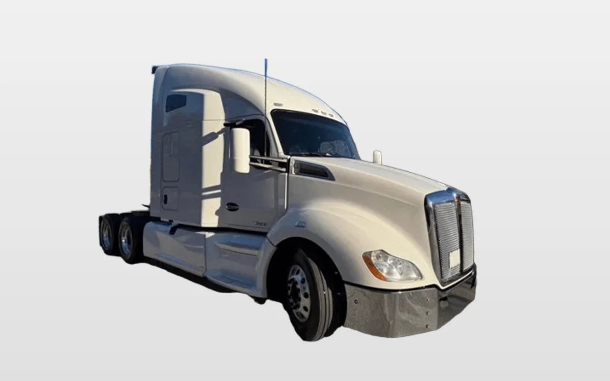 2022 Kenworth T680 - image 1
