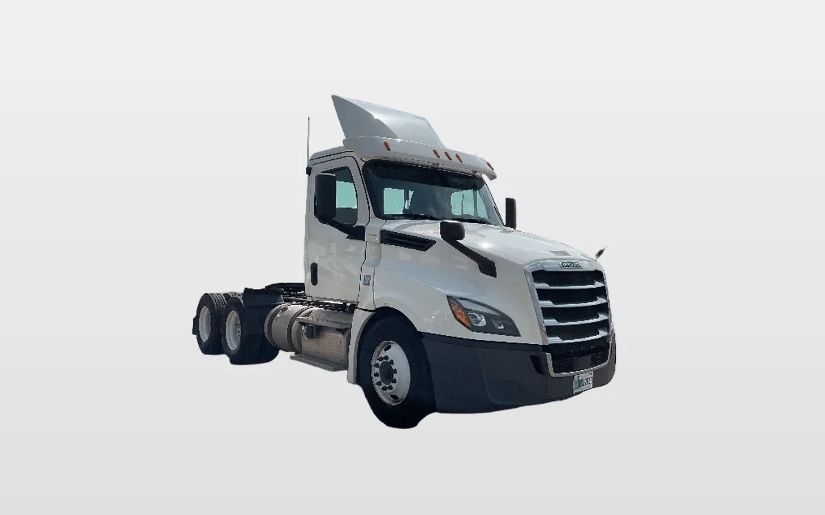 2019 Freightliner - image 1