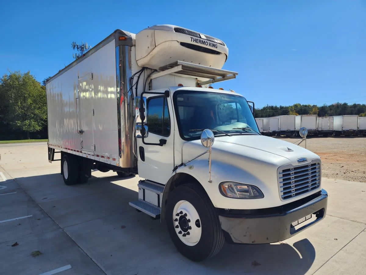 2020 Freightliner M2 106 in Greensboro, NC — photo 3