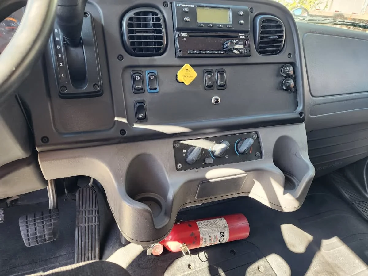 2020 Freightliner M2 106 in Greensboro, NC — photo 9