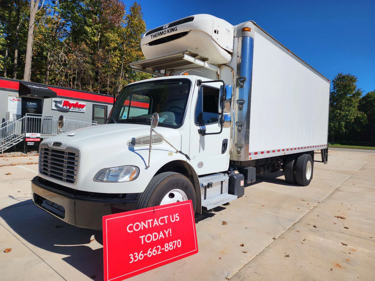 2020 Freightliner M2 106 in Greensboro, NC