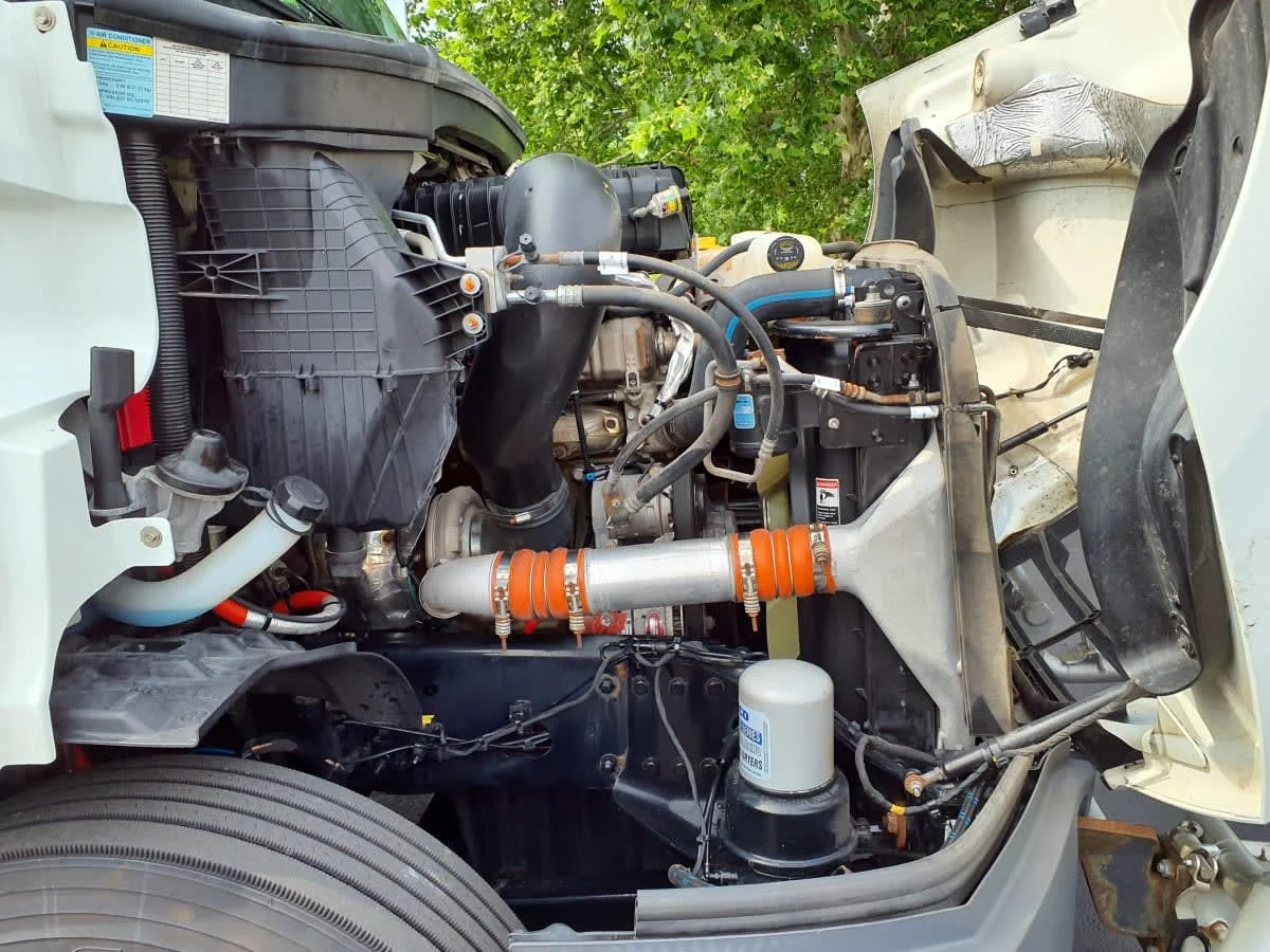 2023 Freightliner Cascadia in O'fallon, MO — photo 9