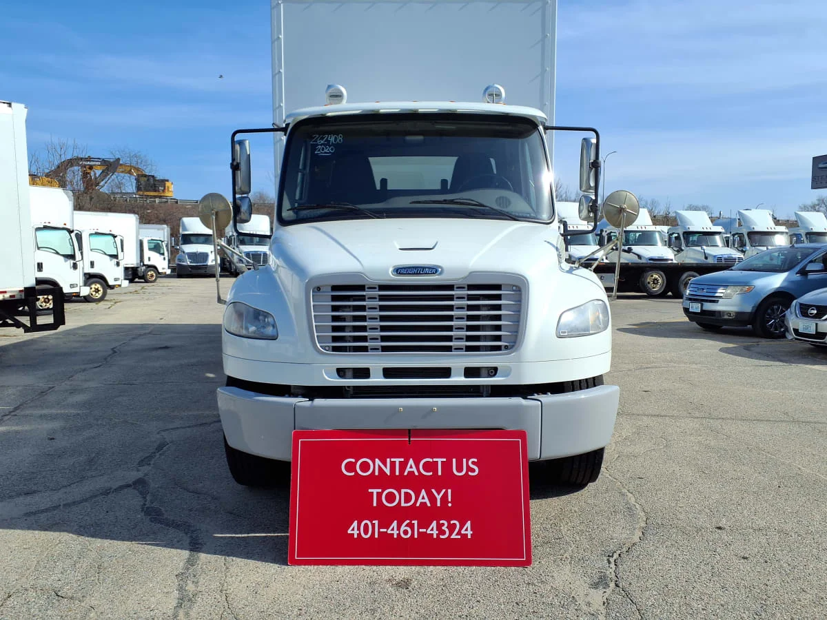 2020 Freightliner M2 106 - image 2