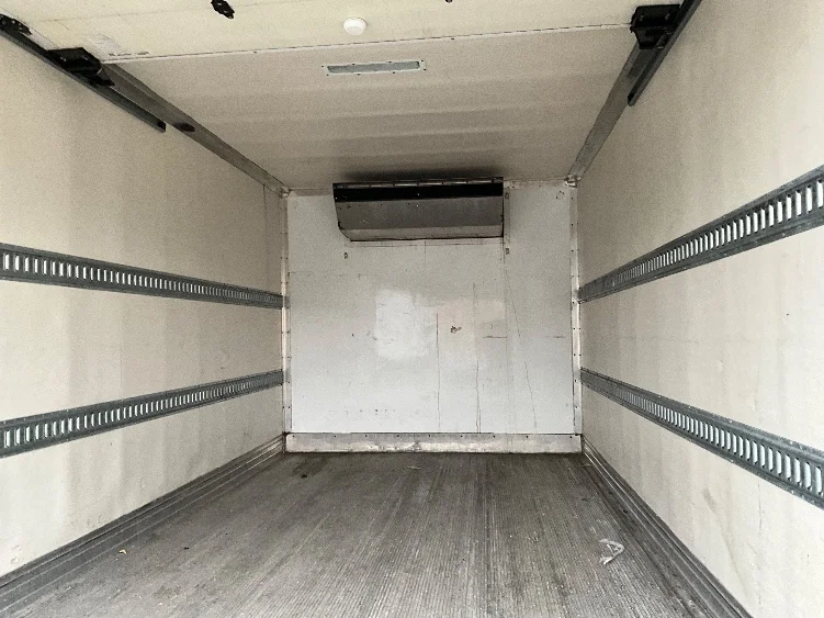2020 Hino in Capitol Heights, MD — photo 7
