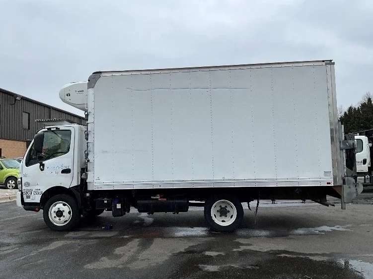 2020 Hino in Capitol Heights, MD — photo 3
